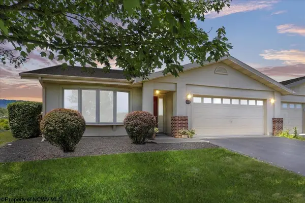 169 Arrowhead Ridge, Hedgesville, WV 25427