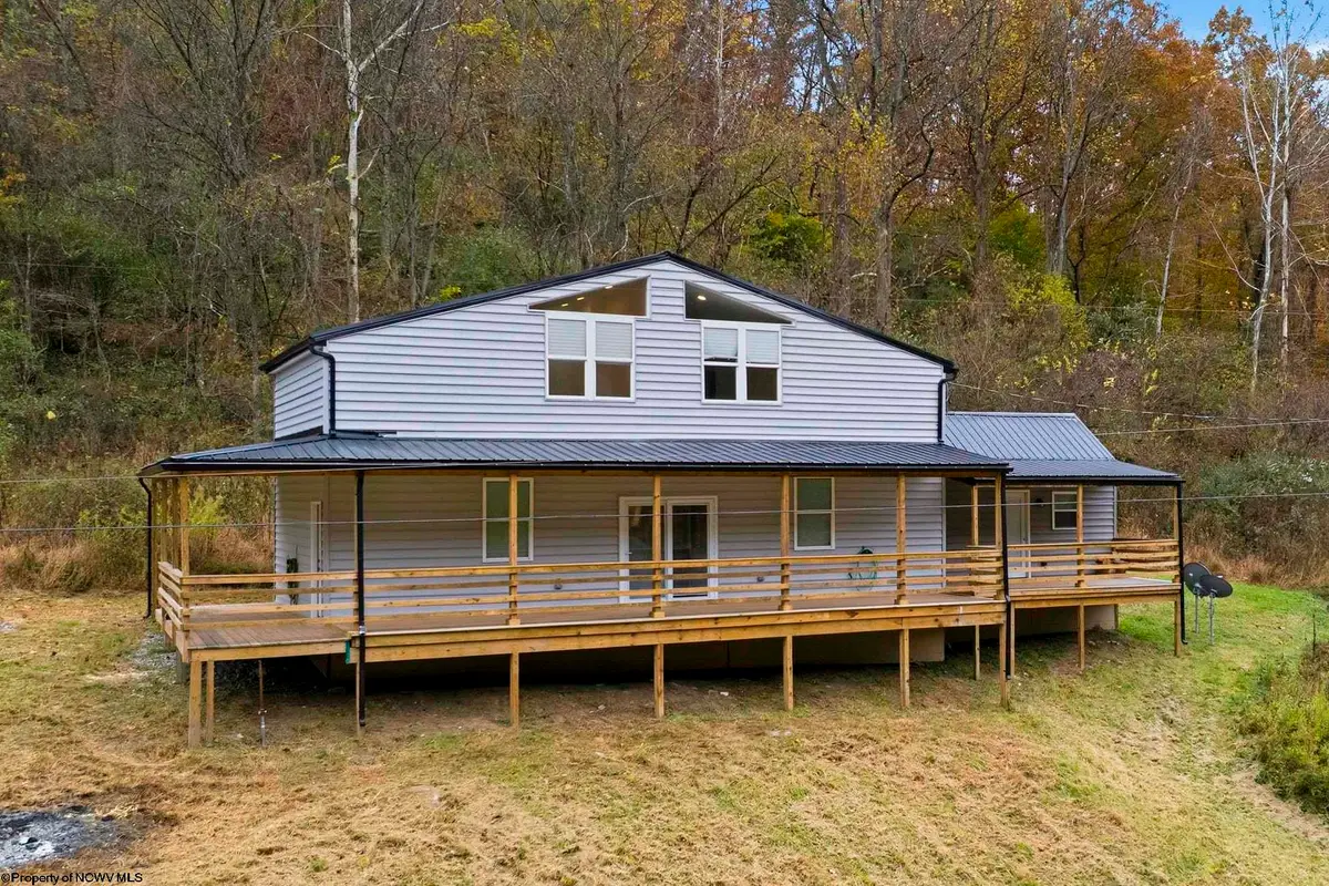 2356 Cove Lick Road, Courthouse Collins Settlement, WV 25452 - Image #1