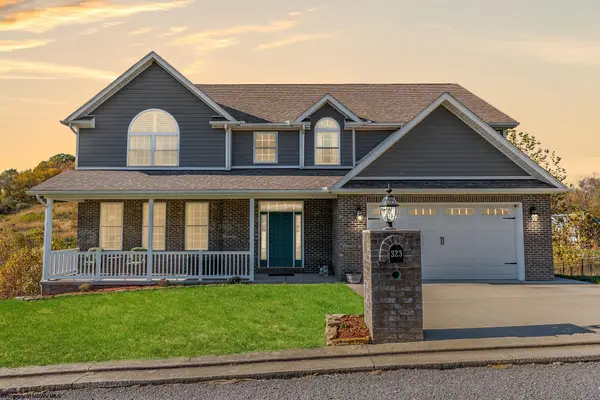 323 Salonika Drive, Morgantown, WV 26508-0000