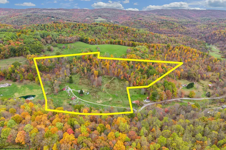 3462 MARQUESS Road, Tunnelton, WV 26444 - Image #2