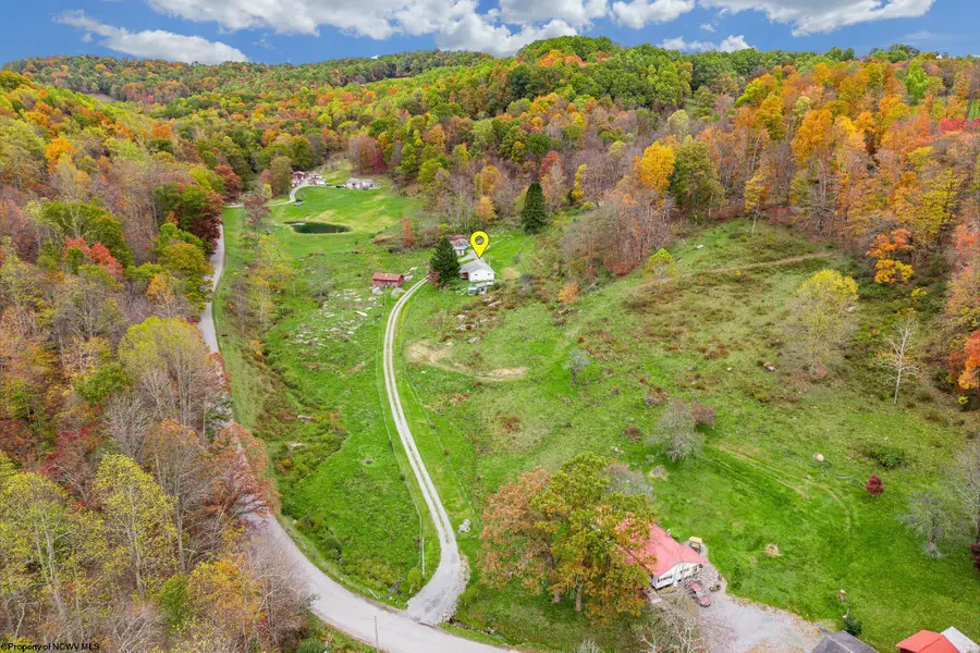 3462 MARQUESS Road, Tunnelton, WV 26444 - Image #3
