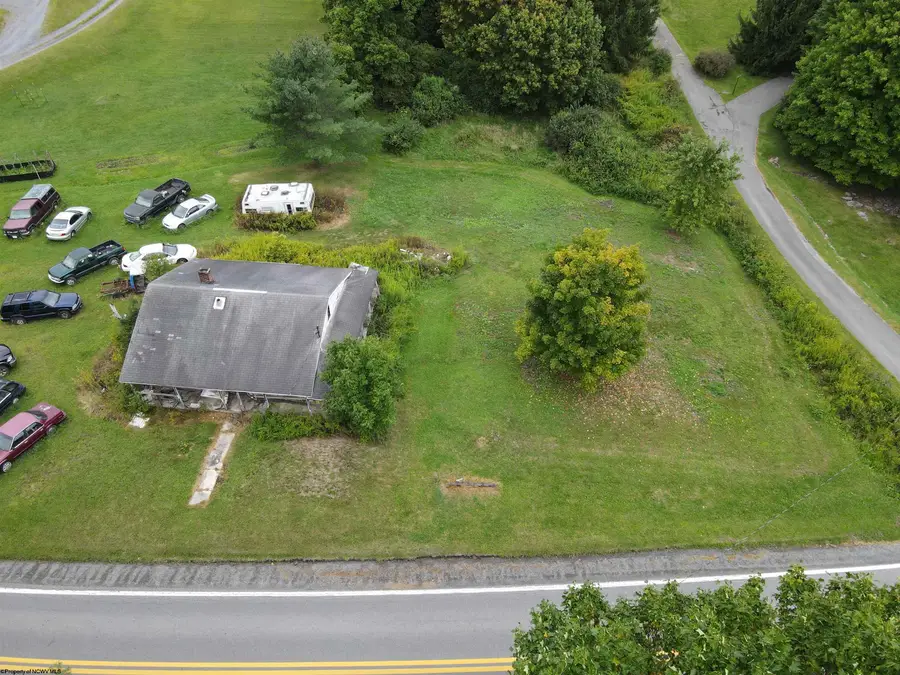 8252 Nettie Fenwick Road, Nettie, WV 26681 - Image #3