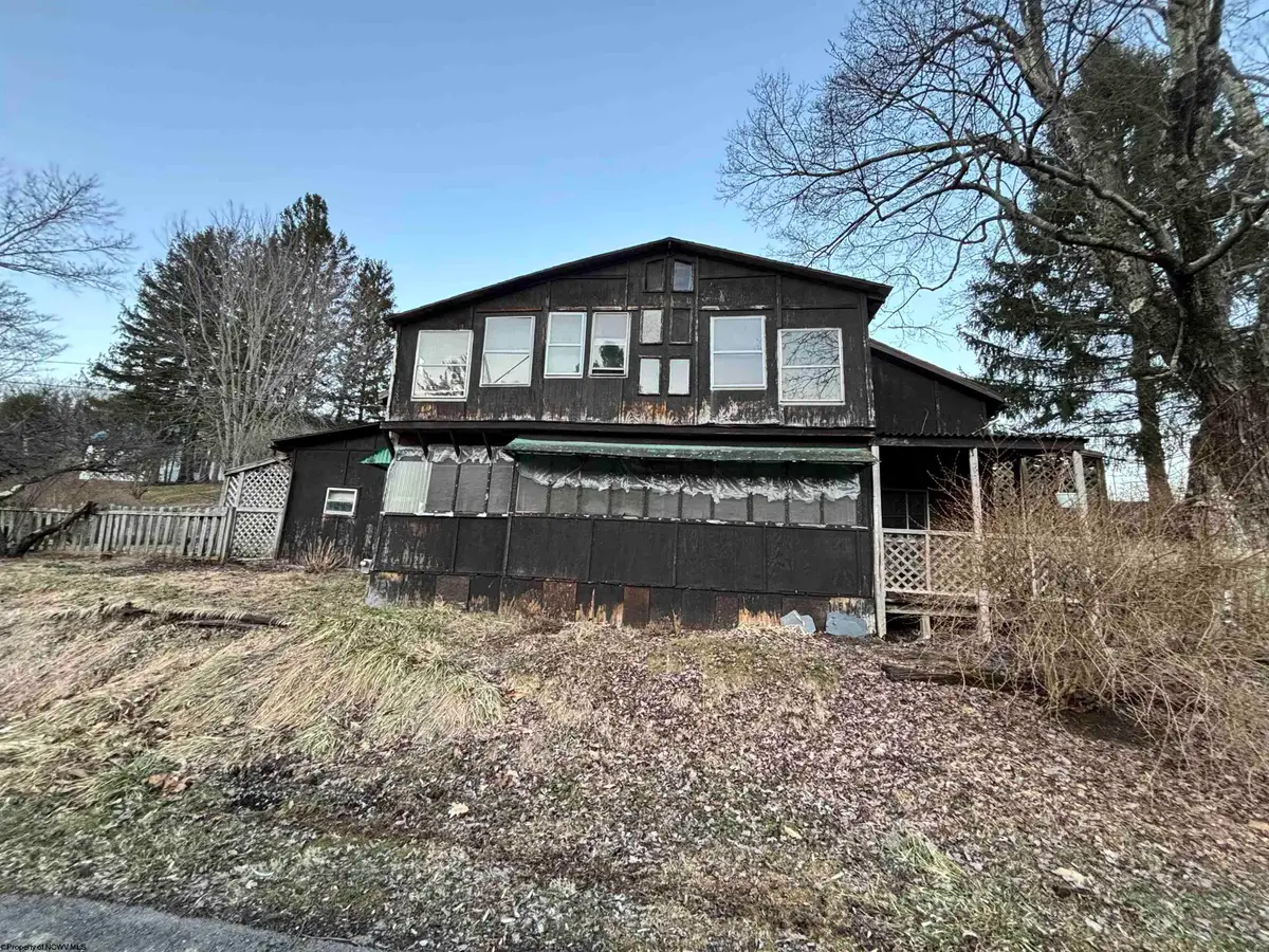 195 Railroad Street, Hambleton, WV 26269 - Image #1