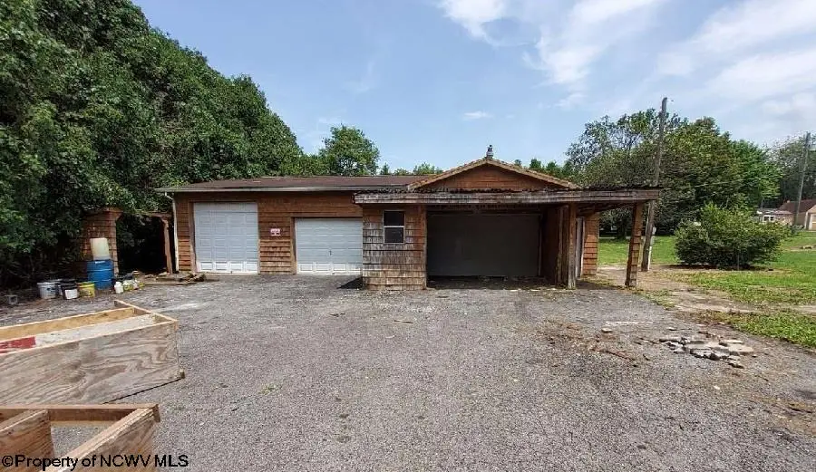 775 E Dailey Road, Beverly, WV 26253-26 - Image #1