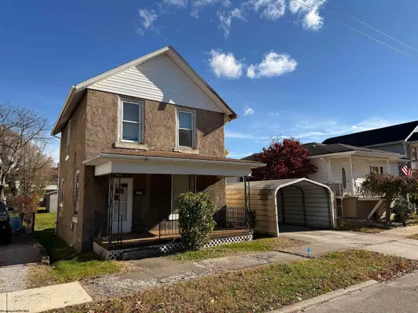 935 S Kerens Avenue, Elkins, WV 26241