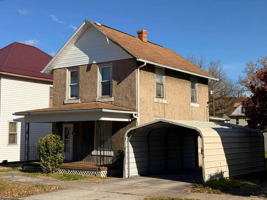 935 S Kerens Avenue, Elkins, WV 26241 - Image #2