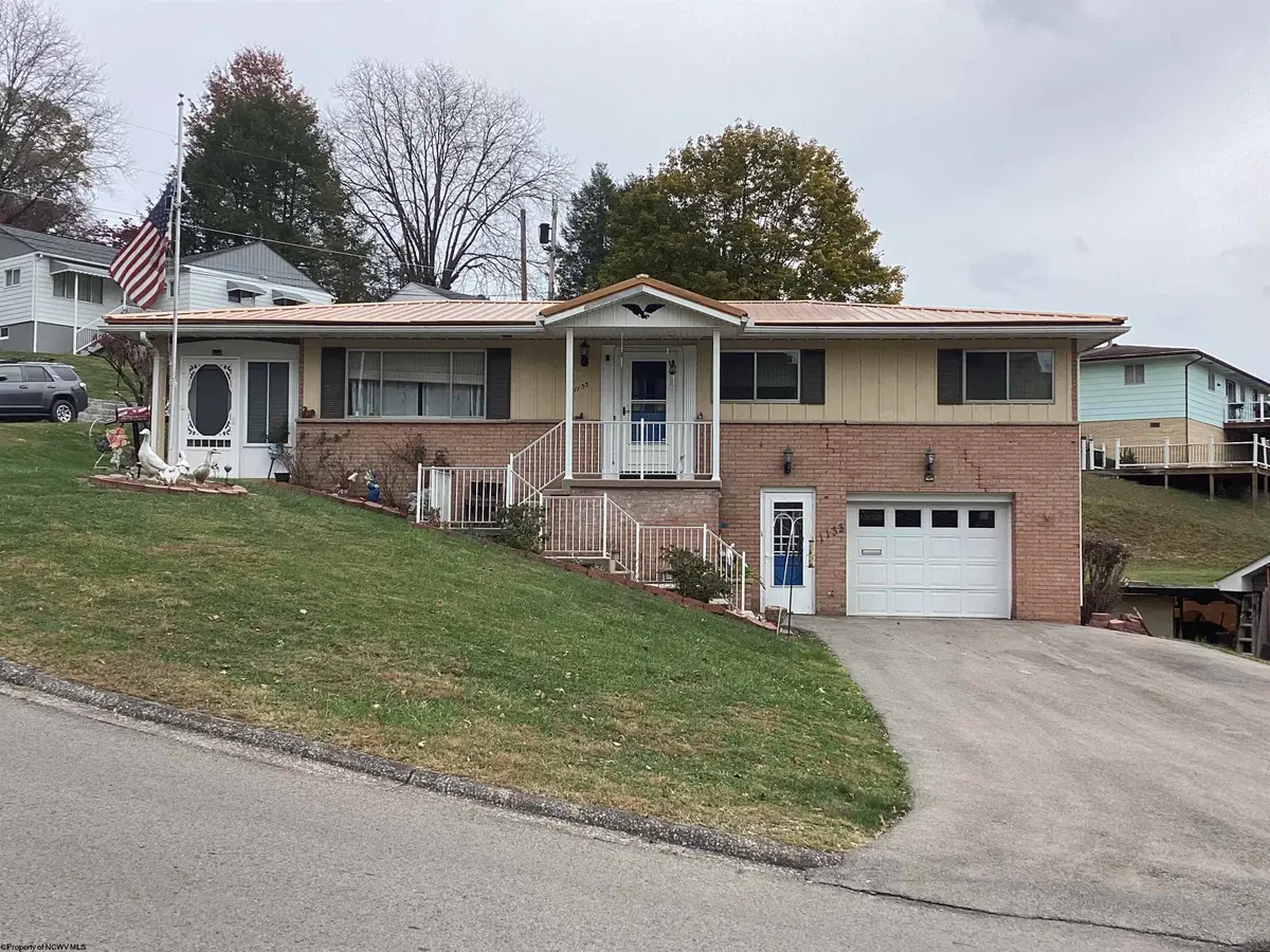 1133 Village Way, Fairmont, WV 26554 - Image #1