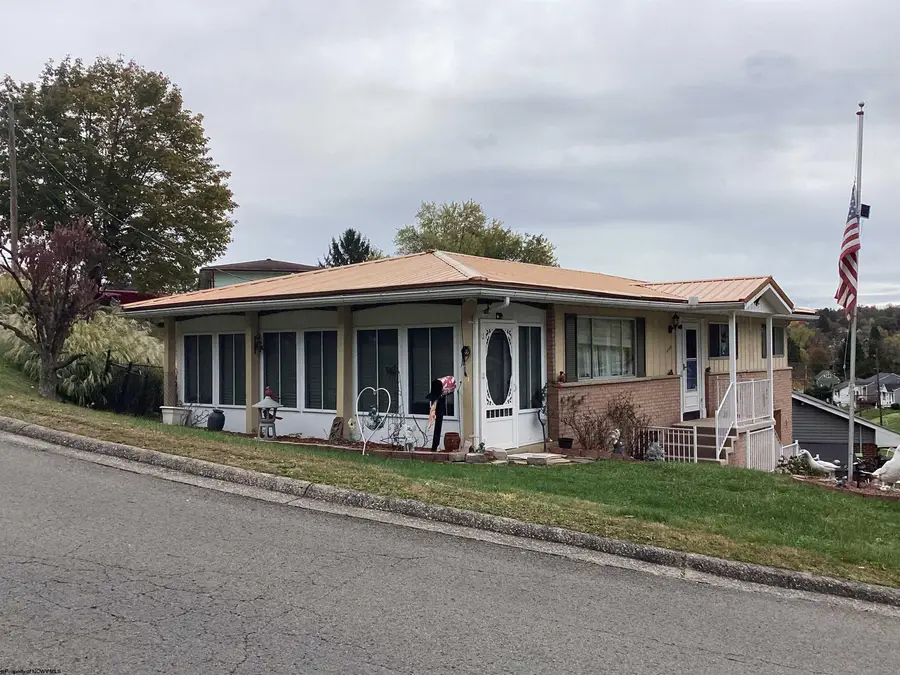 1133 Village Way, Fairmont, WV 26554 - Image #3