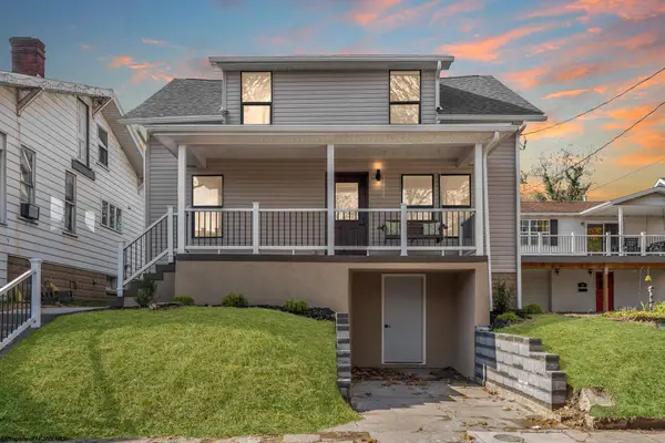 11 W Park Avenue, Morgantown, WV 26501