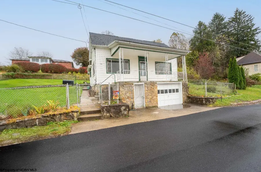 341 Satterfield Street, Fairmont, WV 26554 - Image #2