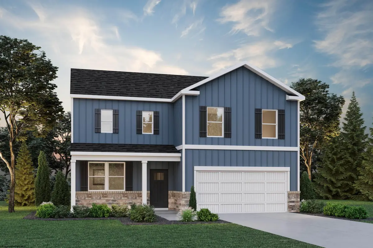 329 Dye Lane, Morgantown, WV 26501 - Image #1