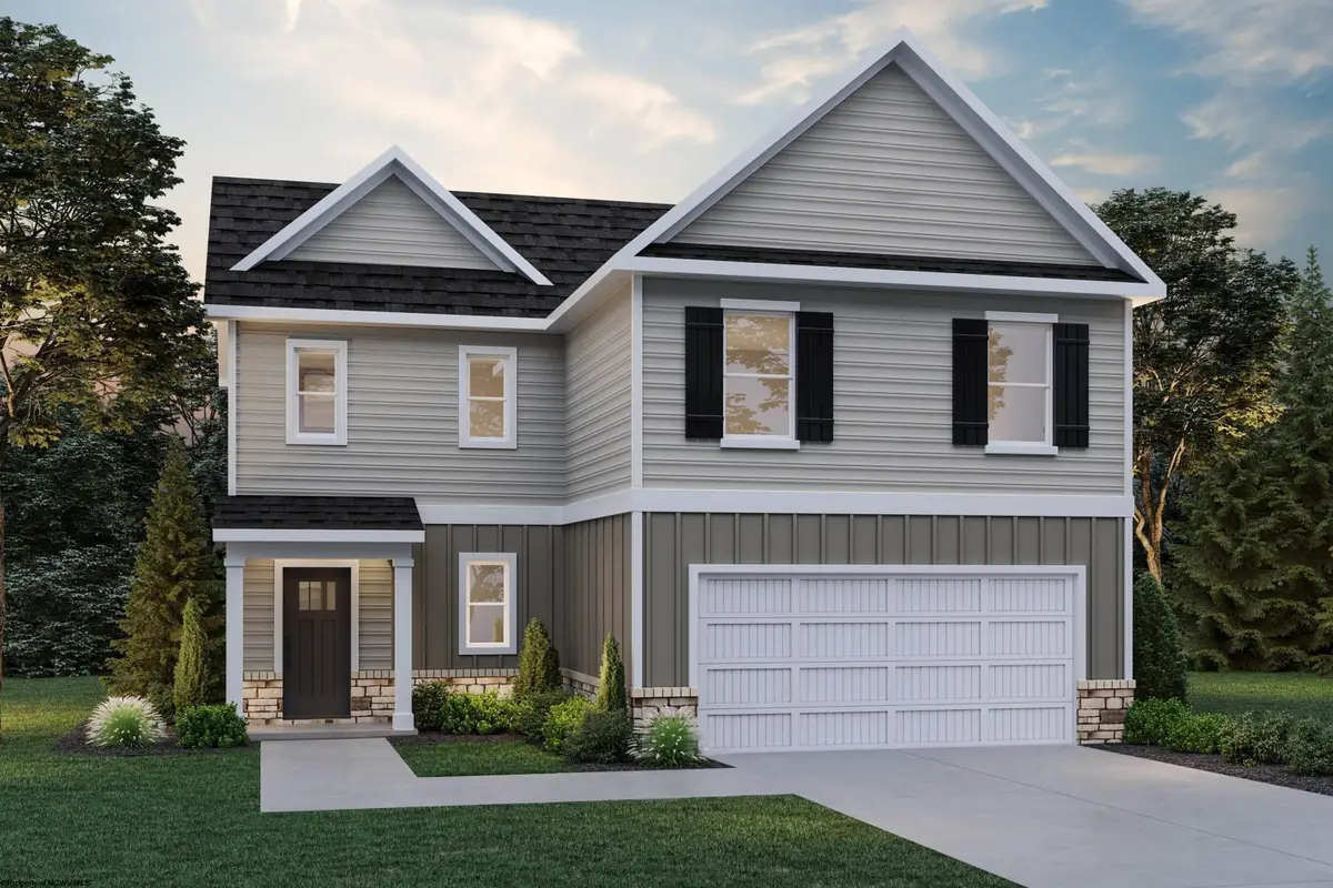 331 Dye Lane, Morgantown, WV 26501 - Image #1