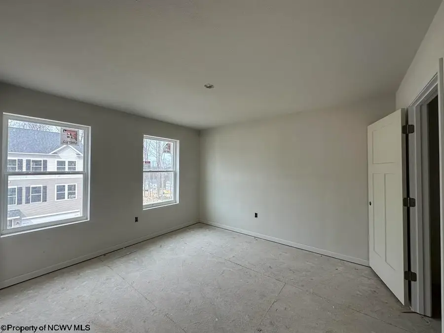 738 Hardman Drive, Morgantown, WV 26501 - #2