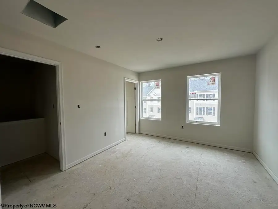 738 Hardman Drive, Morgantown, WV 26501 - #3