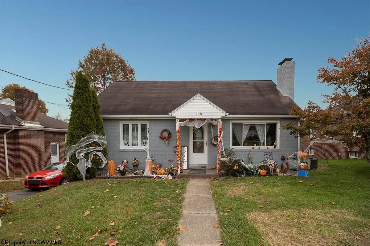 108 Cimarron Road, Clarksburg, WV 26301 - Image #1