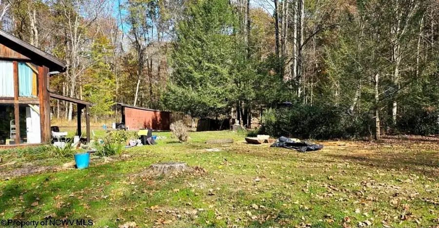 1256 Four H Camp Road, Morgantown, WV 26508 - Image #3