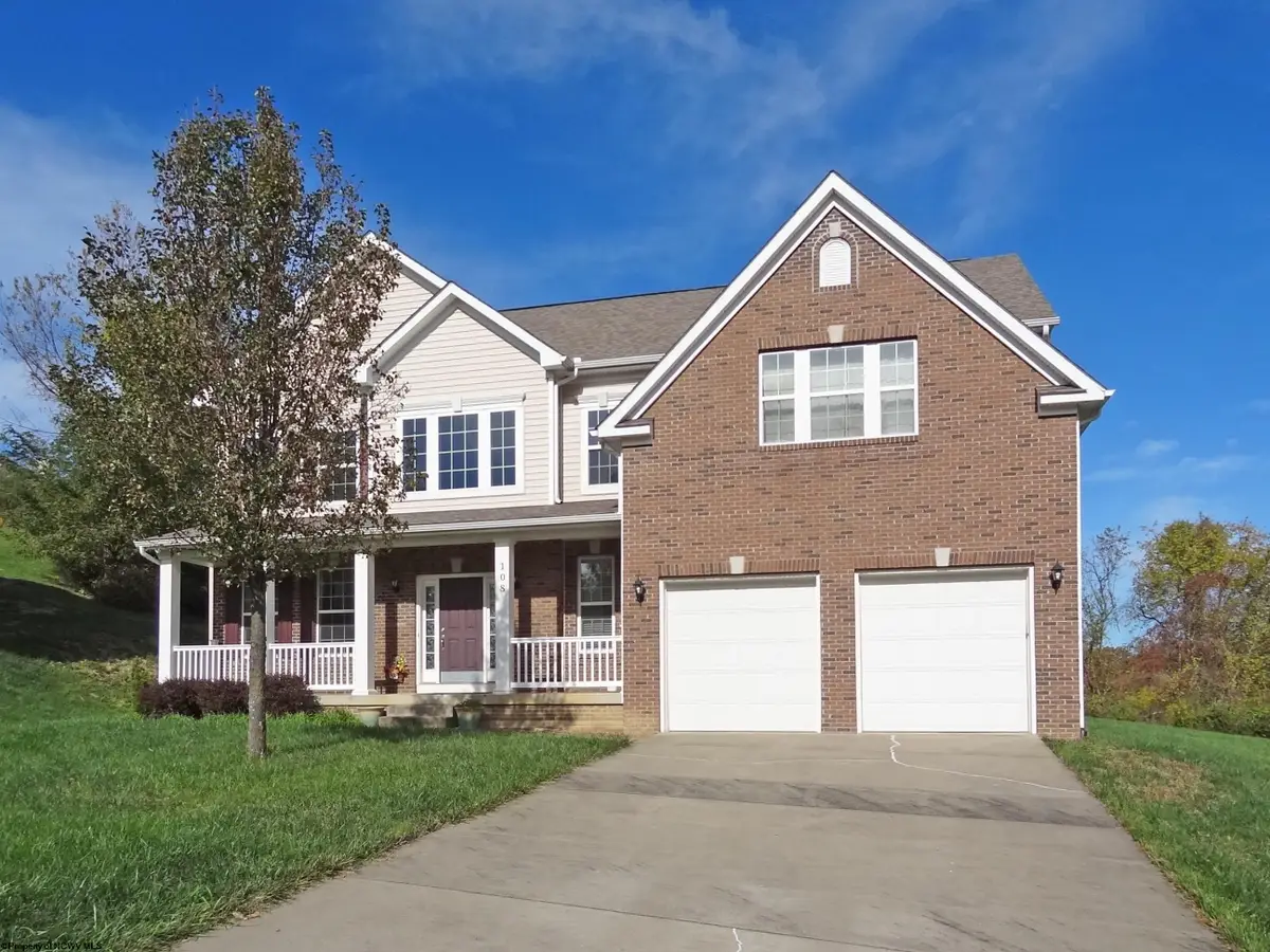 108 Twin Ponds Lane, Morgantown, WV 26508-4878 - Image #1