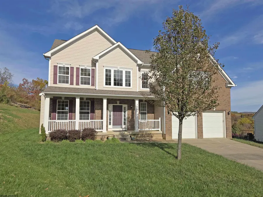 108 Twin Ponds Lane, Morgantown, WV 26508-4878 - Image #2