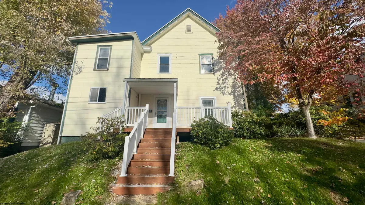 348 Virginia Avenue, Morgantown, WV 26505 - Image #1