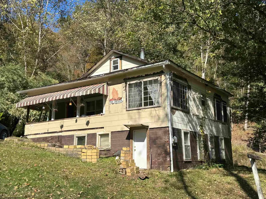 130 Otter Lane, Gassaway, WV 26624 - Image #3