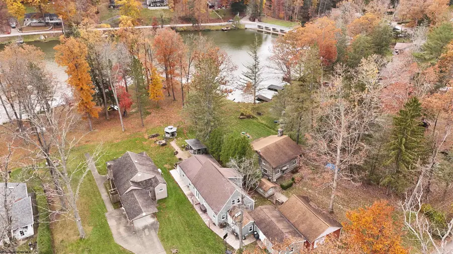 263 Rock Lake Road, Fairmont, WV 26554 - Image #2