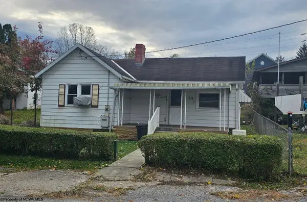 129 Ultra Light Lane, Granville, WV 26534