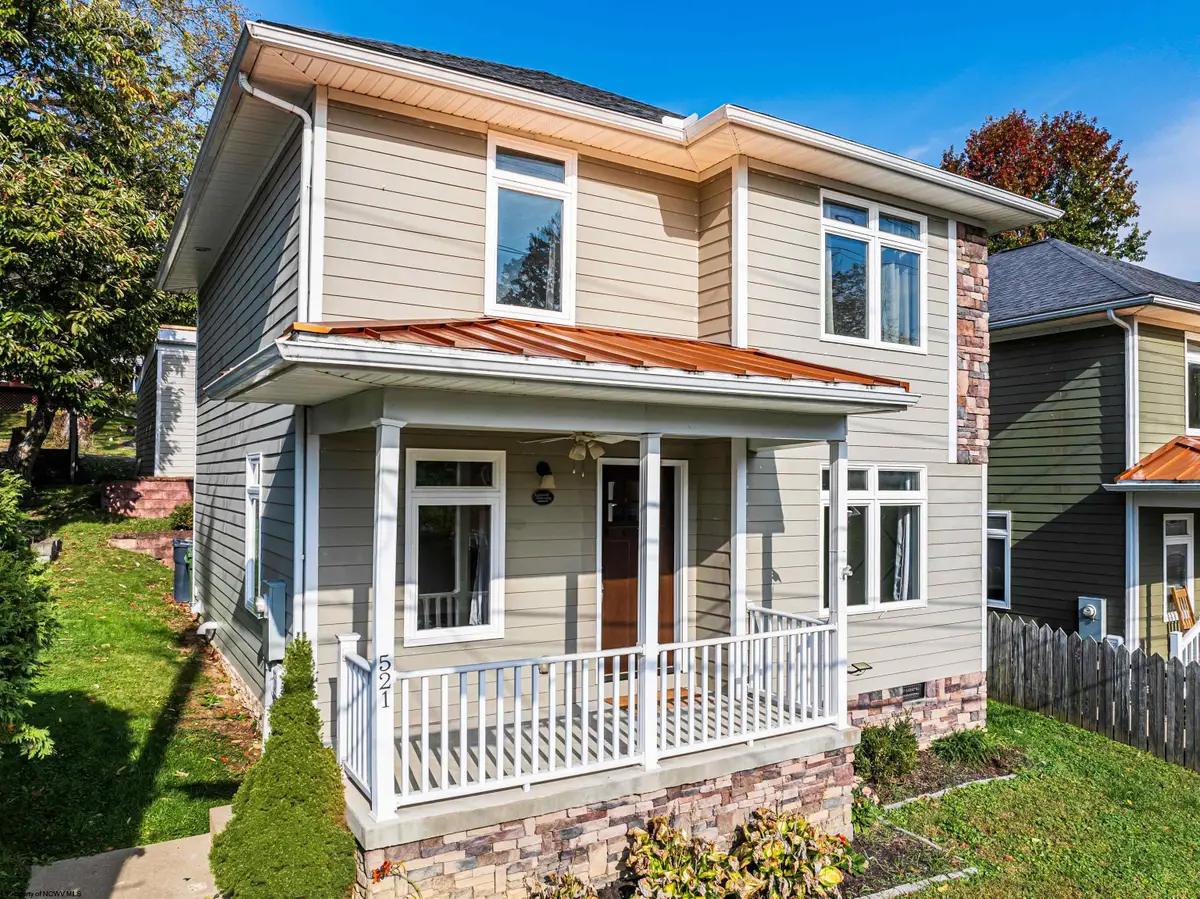 521 Grove Street, Morgantown, WV 26505 - Image #1