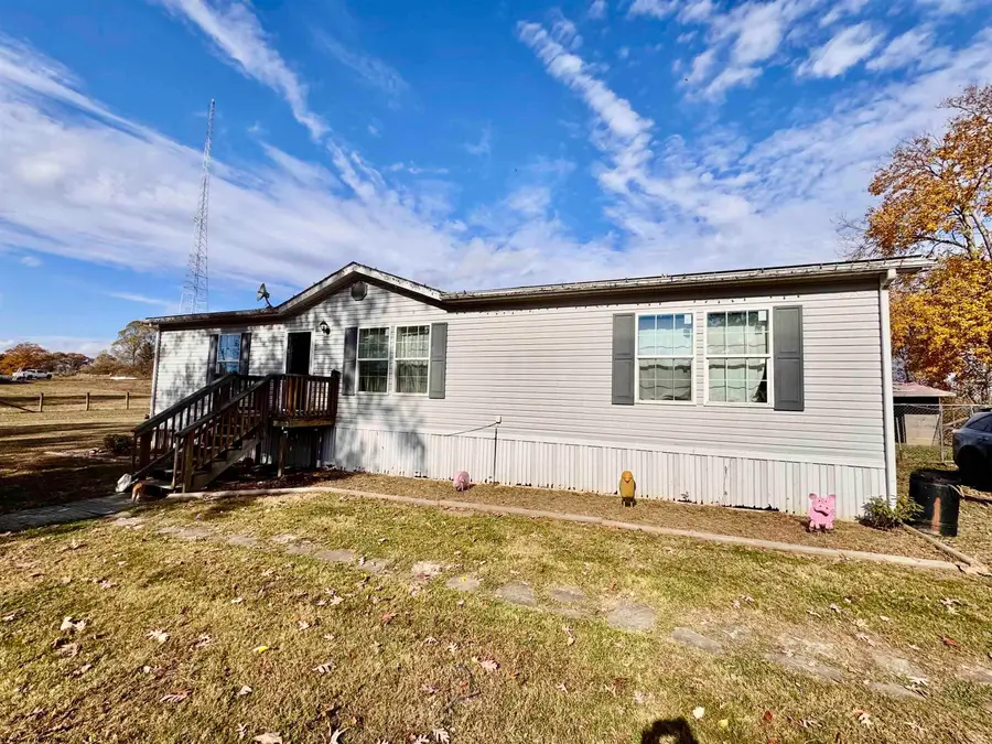 65 Scenicwood Lane, Monongah, WV 26554 - Image #2