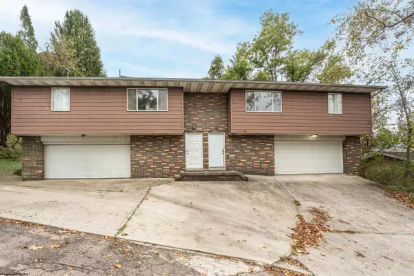 784 & 786 Alpine Street, Morgantown, WV 26501