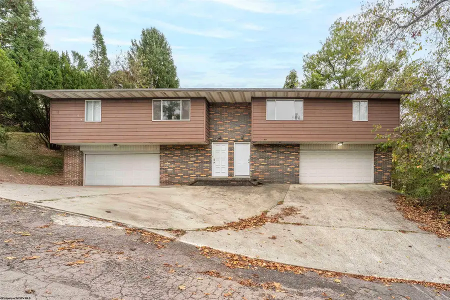 784 & 786 Alpine Street, Morgantown, WV 26501 - Image #2