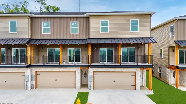 252 Horizon View Road, Westover, WV 26501