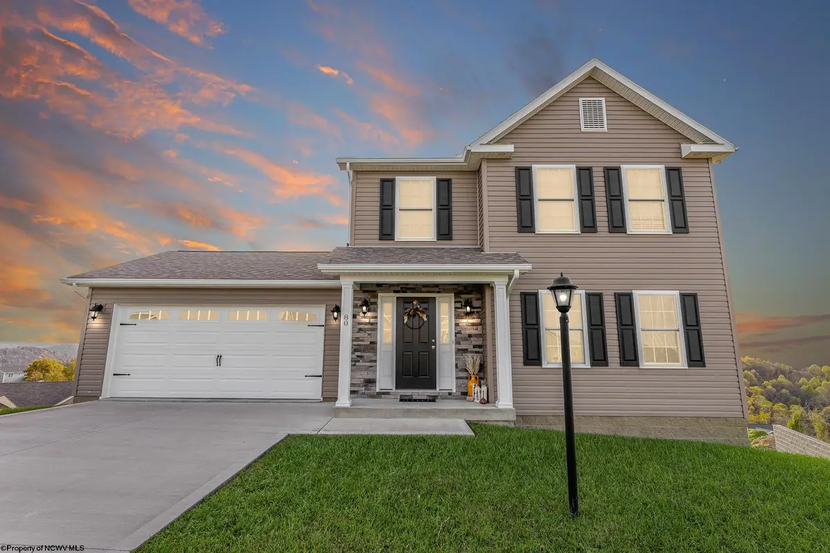 80 Charolais Circle, Fairmont, WV 26554 - Image #1