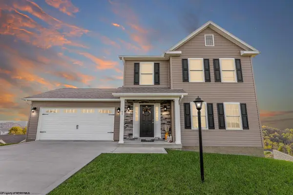 80 Charolais Circle, Fairmont, WV 26554