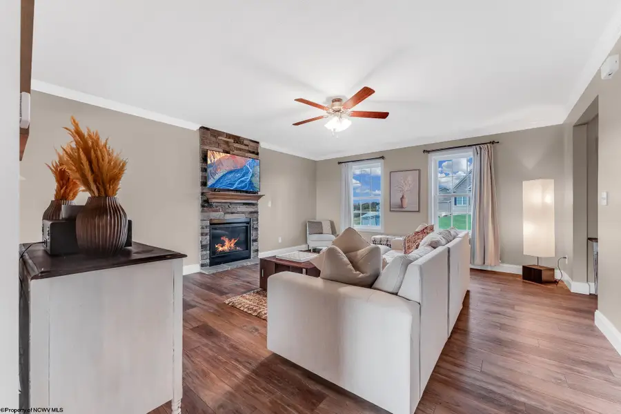 80 Charolais Circle, Fairmont, WV 26554 - Image #2