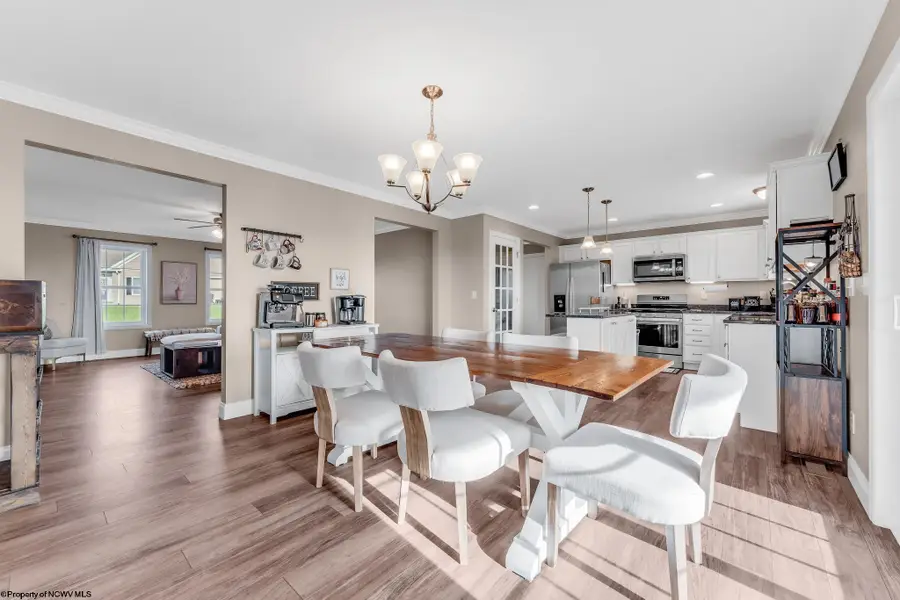 80 Charolais Circle, Fairmont, WV 26554 - Image #3