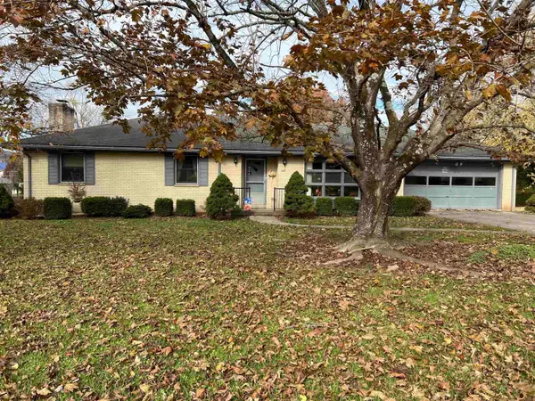 107 Valley Drive, Bridgeport, WV 26330