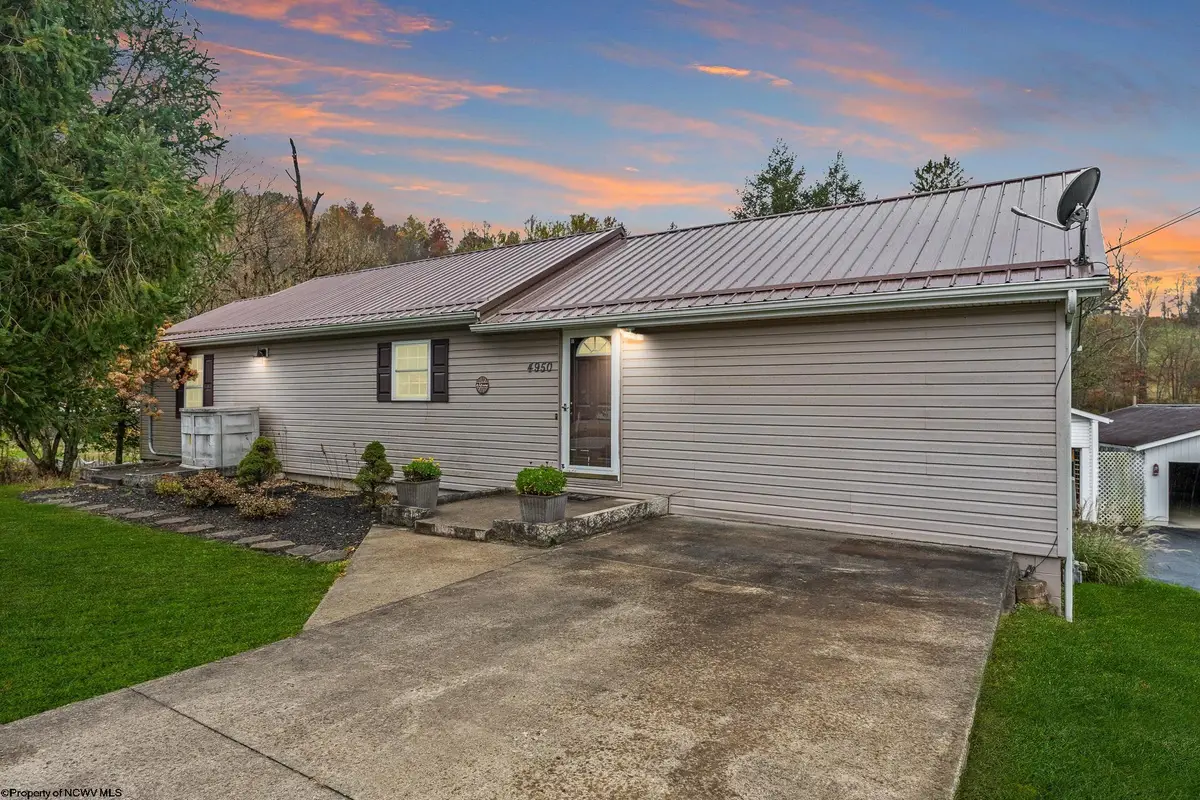 4950 Buckhannon Pike, Mount Clare, WV 26408 - Image #1