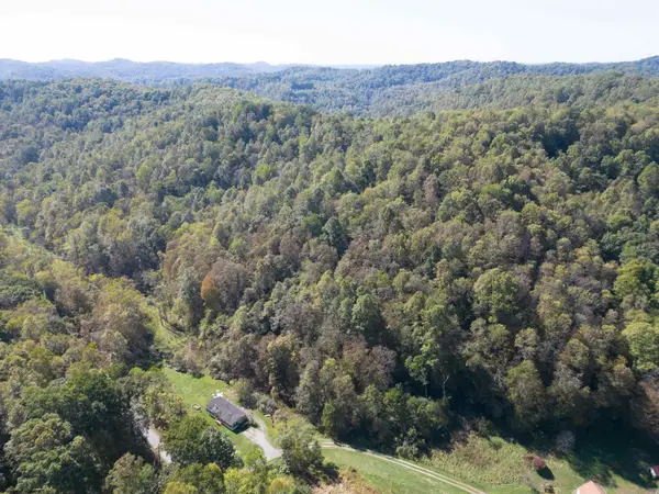 1293 FLAG RUN Road, Clarksburg, WV 26301-9999