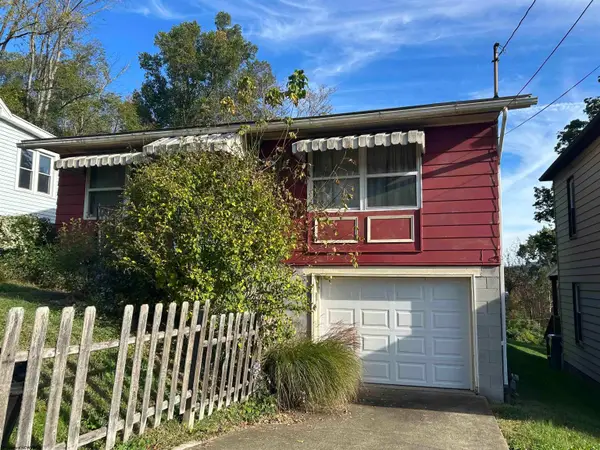 210 Bond Street, Clarksburg, WV 26301