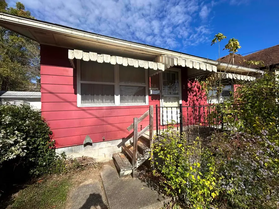 210 Bond Street, Clarksburg, WV 26301 - Image #2