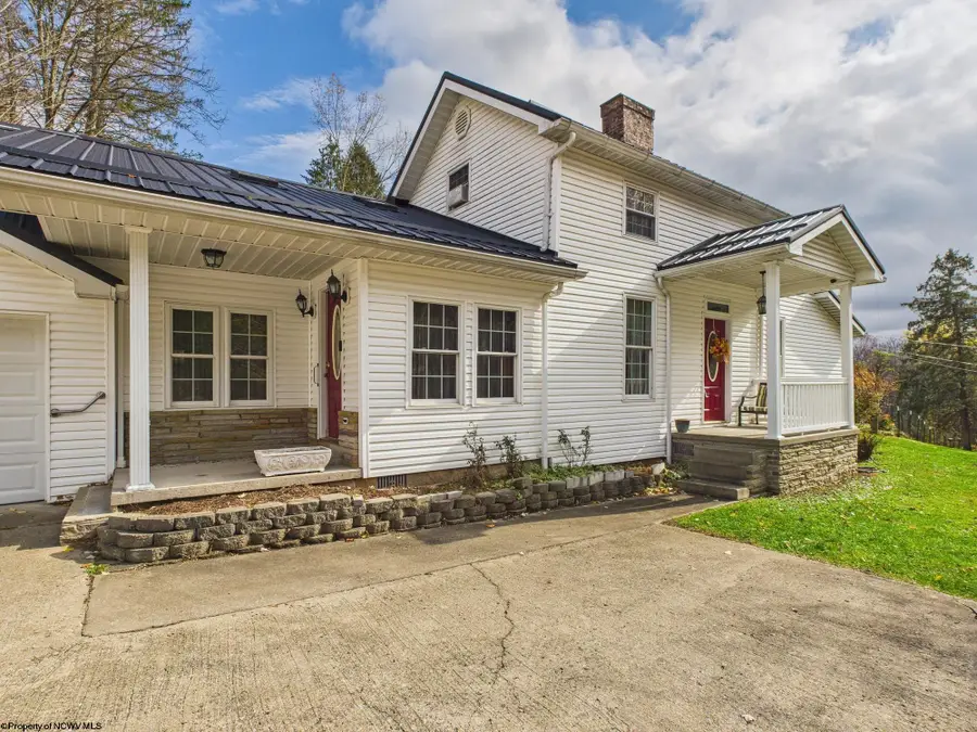 13 Norris Ridge Road, Philippi, WV 26416 - Image #2