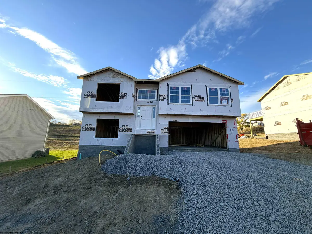 Lot 9 Morningside Vista Ridge, Morgantown, WV 26508 - Image #1