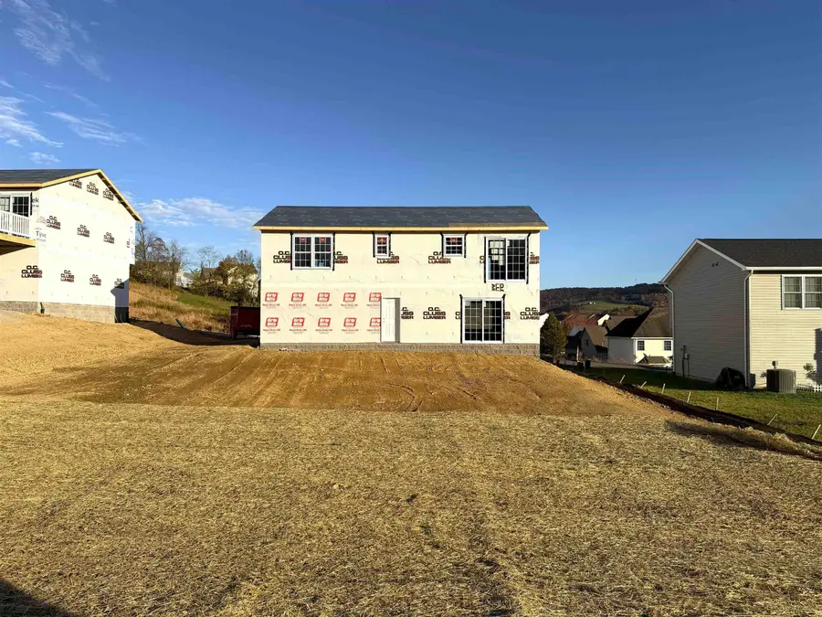 Lot 9 Morningside Vista Ridge, Morgantown, WV 26508 - Image #2