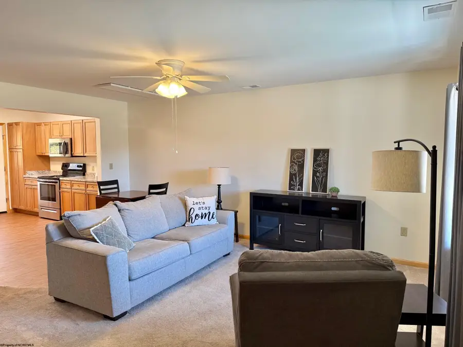 603 Woodside Drive, Thomas, WV 26292 - #2