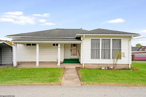 139 Mulberry Alley, Jefferson, PA 15344