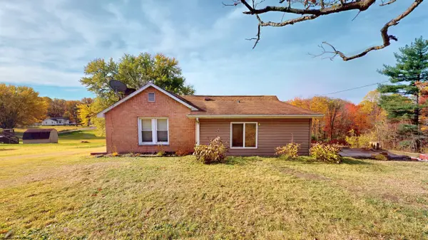 1256 GRAFTON Road, Morgantown, WV 26508