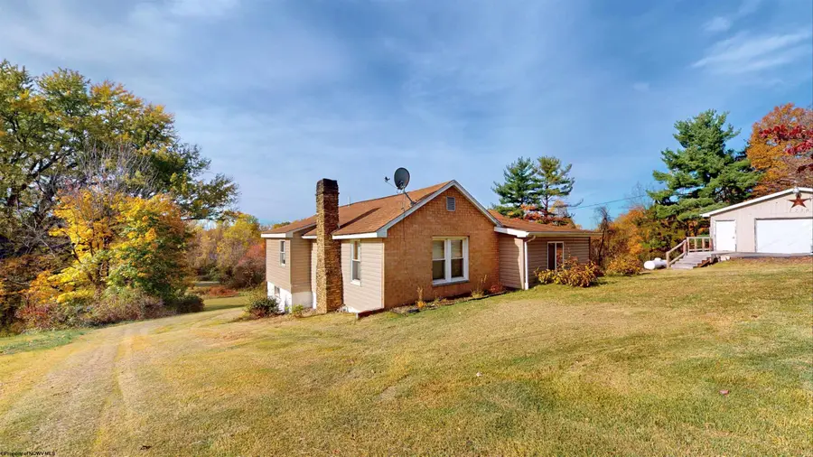 1256 GRAFTON Road, Morgantown, WV 26508 - Image #2