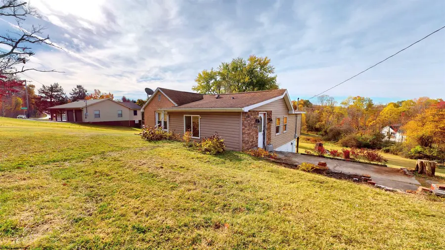 1256 GRAFTON Road, Morgantown, WV 26508 - Image #3