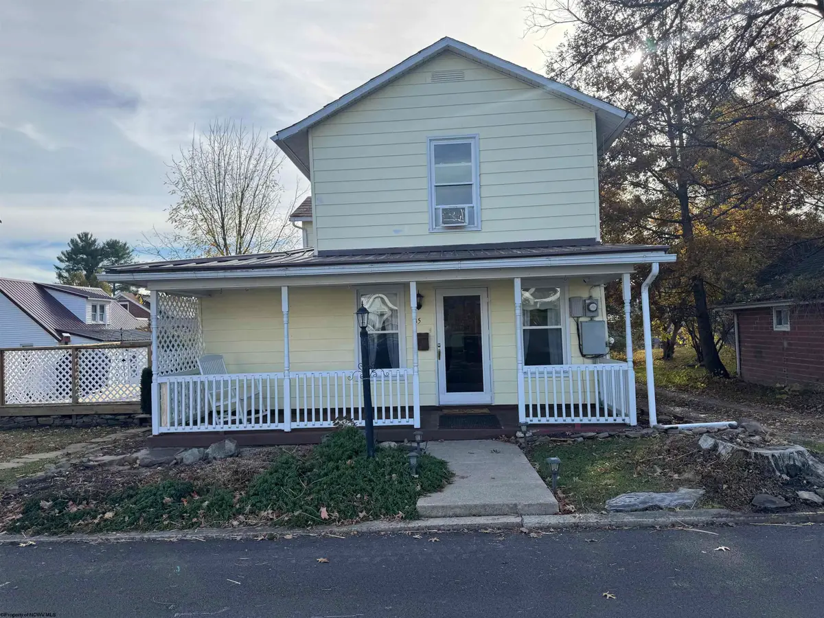15 Ritchie Street, Buckhannon, WV 26201 - Image #1