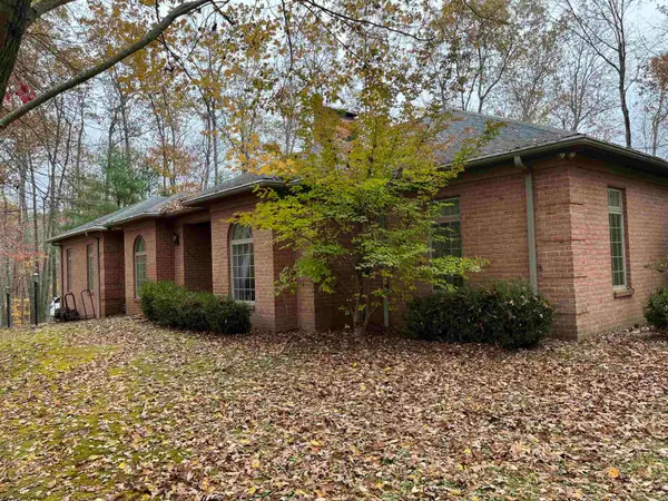 534 Morning Dove Drive, Clarksburg, WV 26301